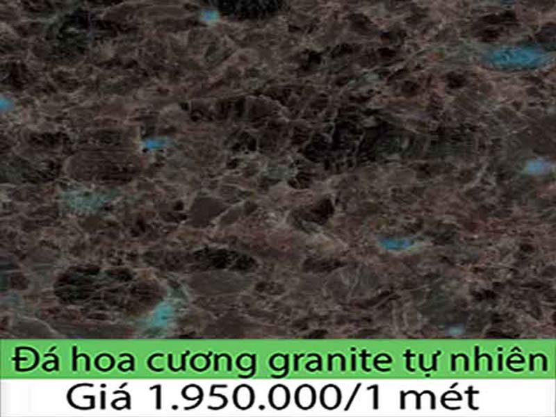 đá hoa cương granite hồng sa mạc